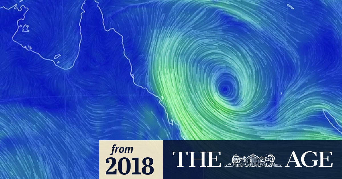 Video Cyclone comes back to life